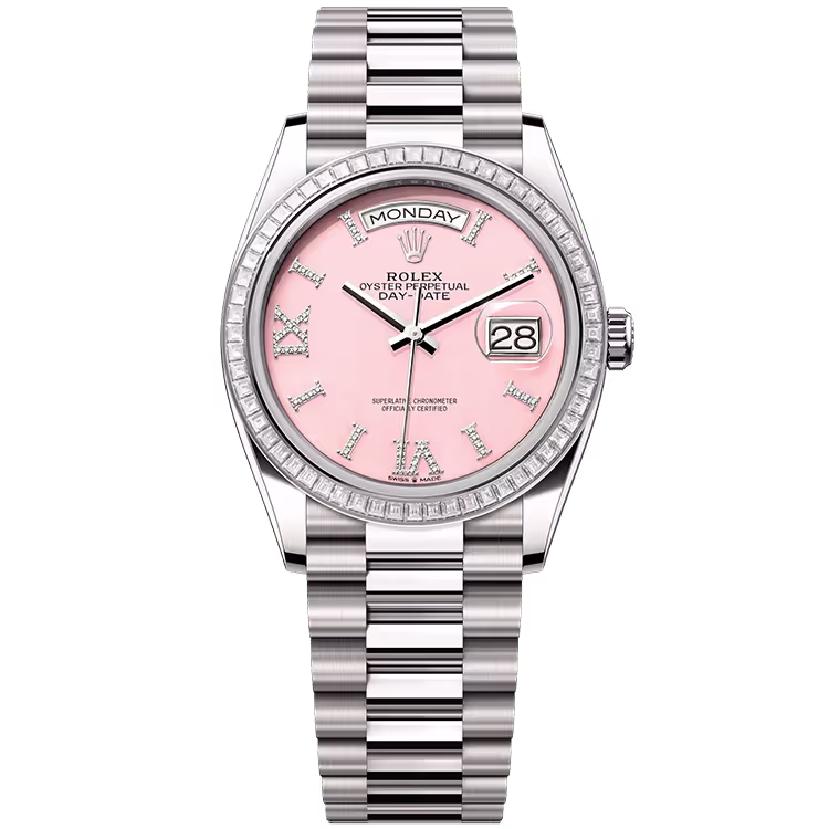 Rolex Day-Date