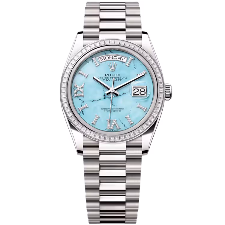 Rolex Day-Date
