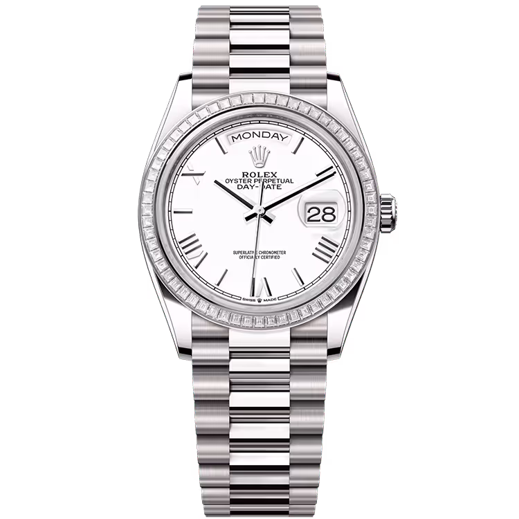 Rolex Day-Date
