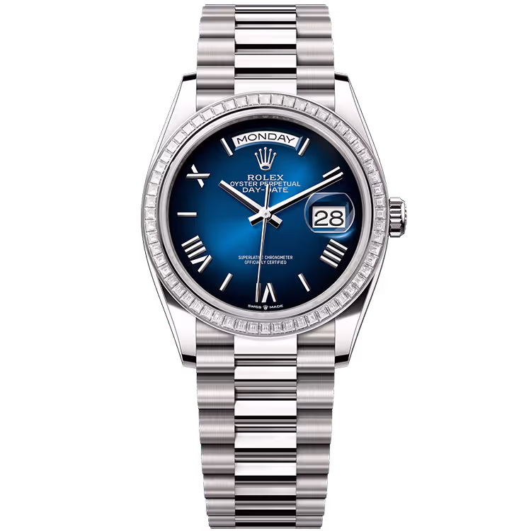 Rolex Day-Date