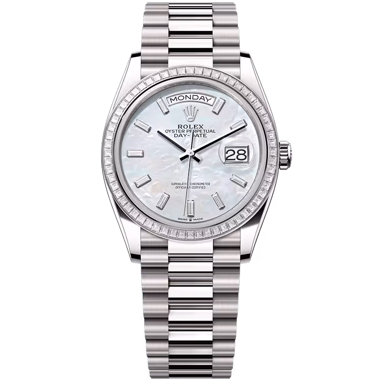 Rolex Day-Date