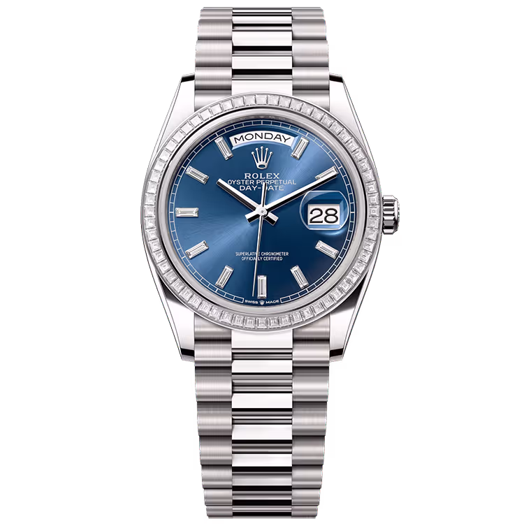 Rolex Day-Date