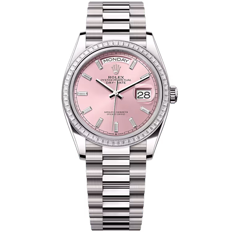 Rolex Day-Date