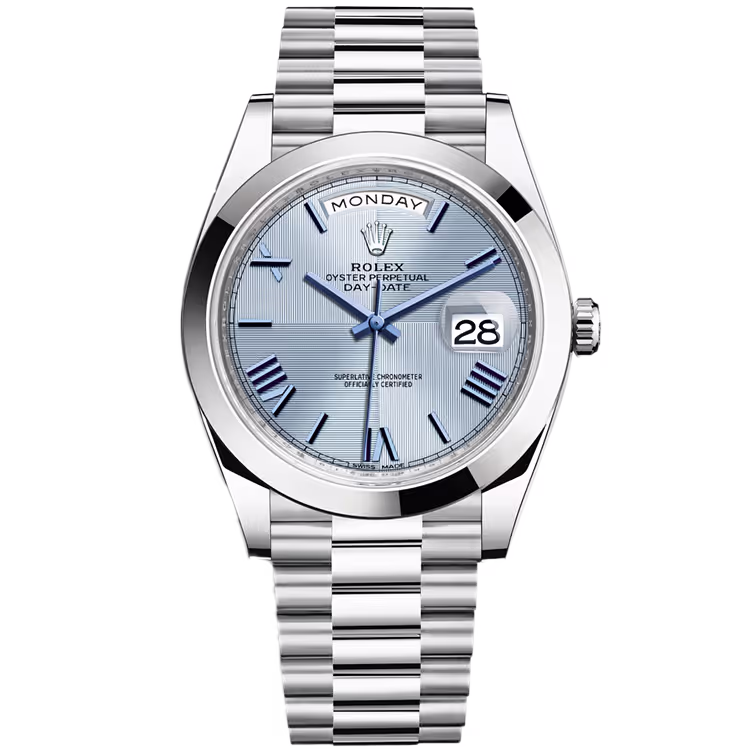 Rolex Day-Date