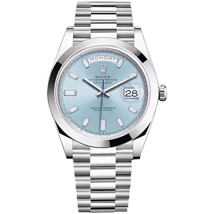 Rolex Day-Date