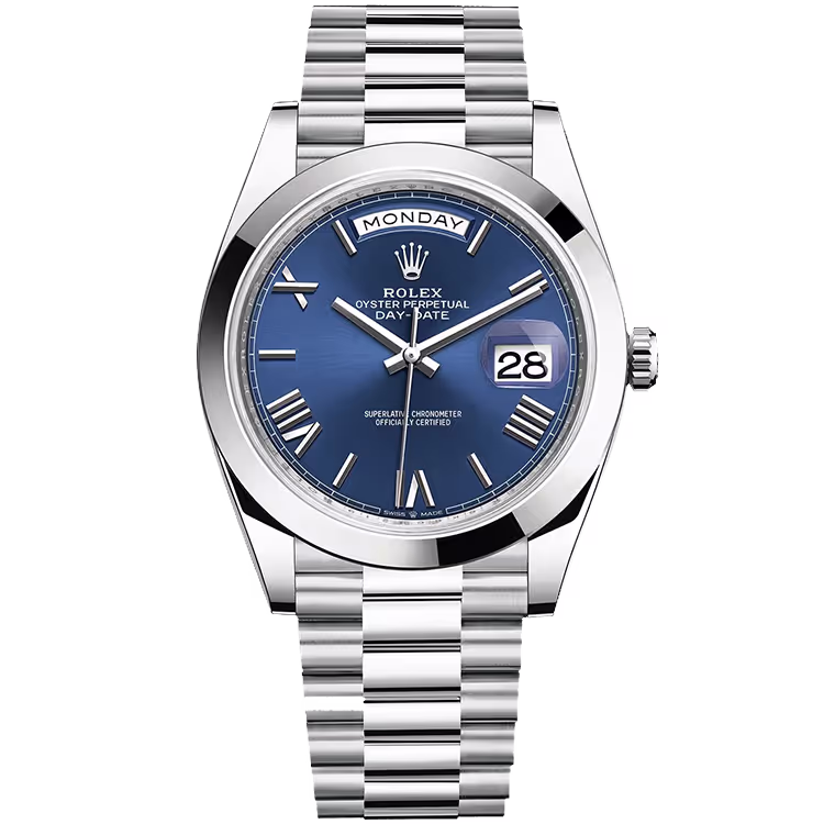 Rolex Day-Date
