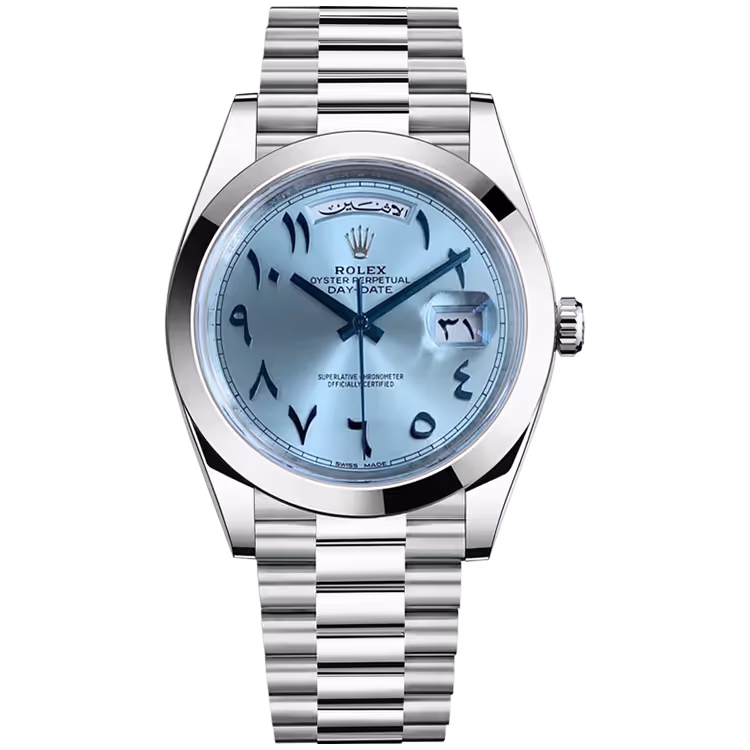 Rolex Day-Date