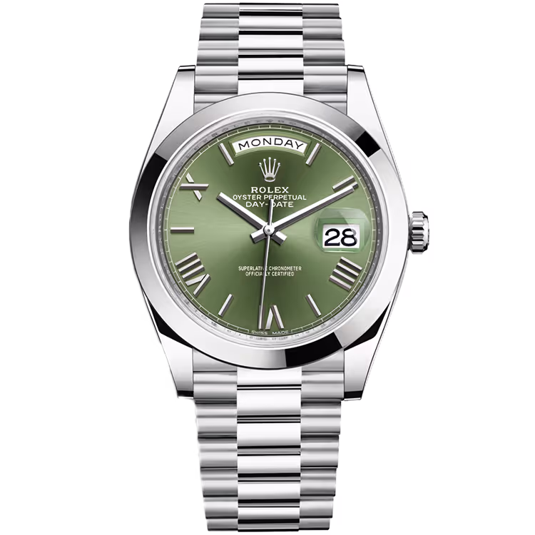 Rolex Day-Date