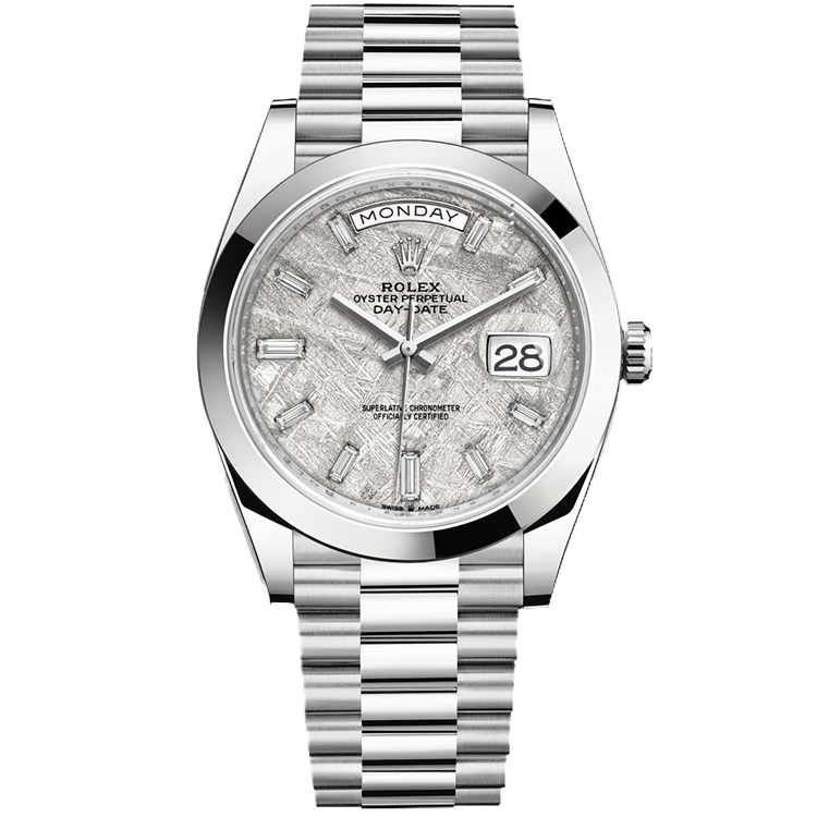 Rolex Day-Date