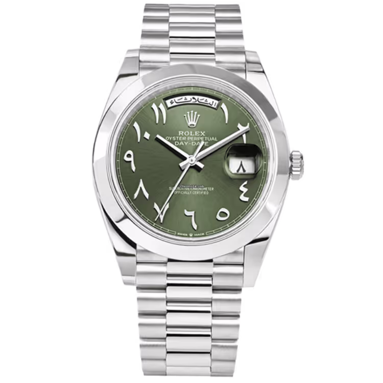 Rolex Day-Date