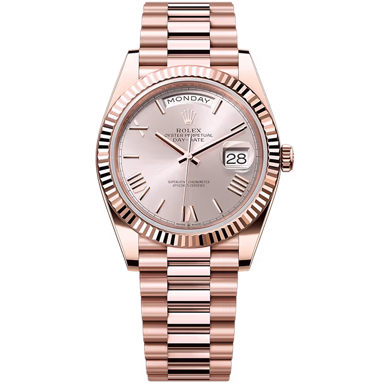 Rolex Day-Date
