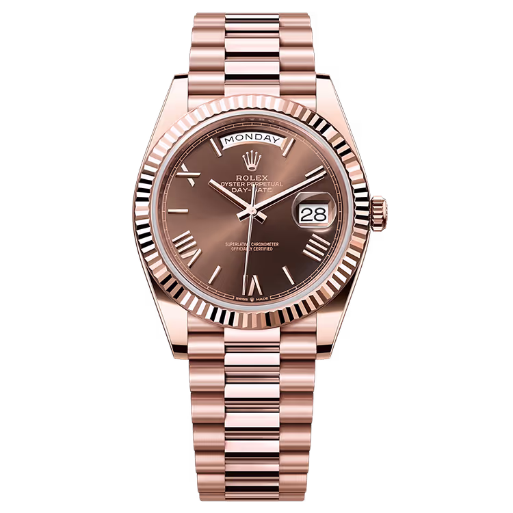 Rolex Day-Date