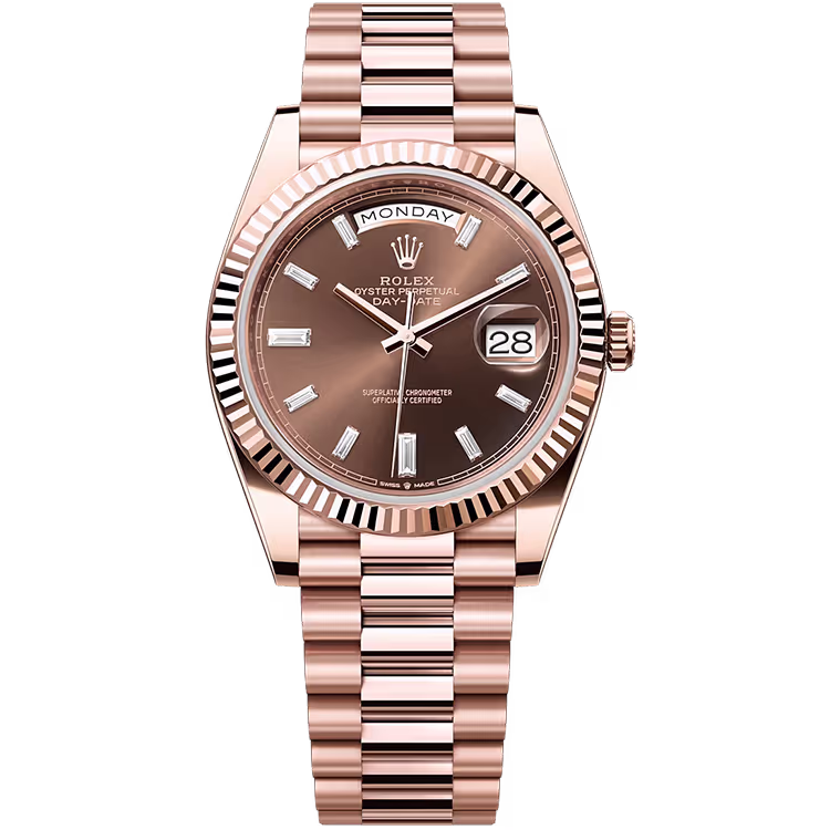 Rolex Day-Date