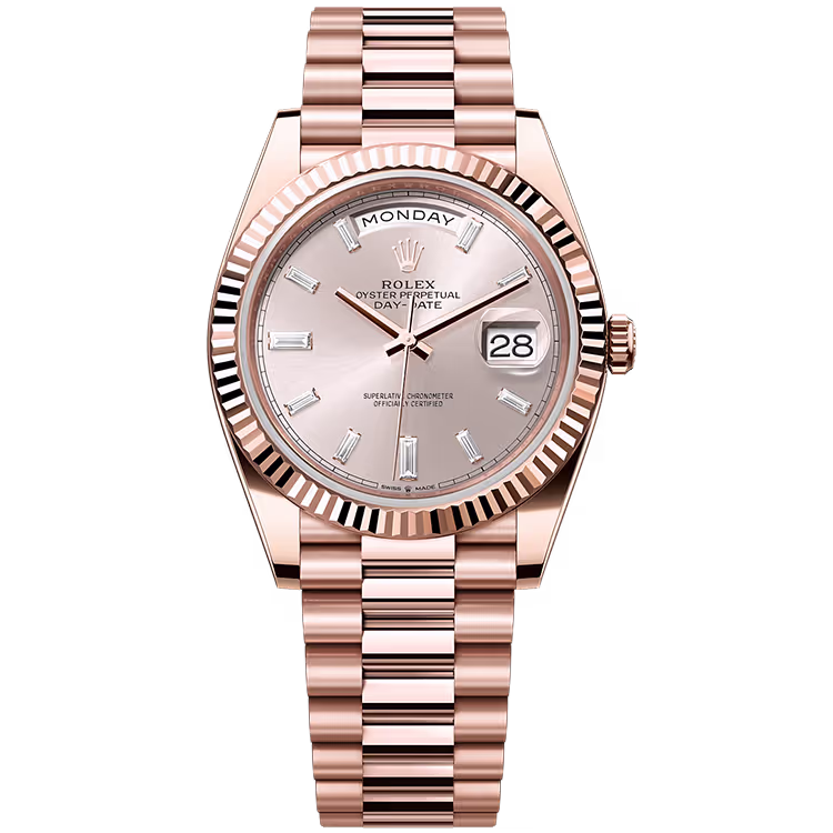 Rolex Day-Date