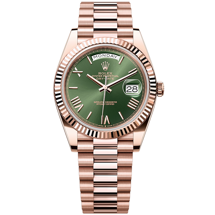 Rolex Day-Date