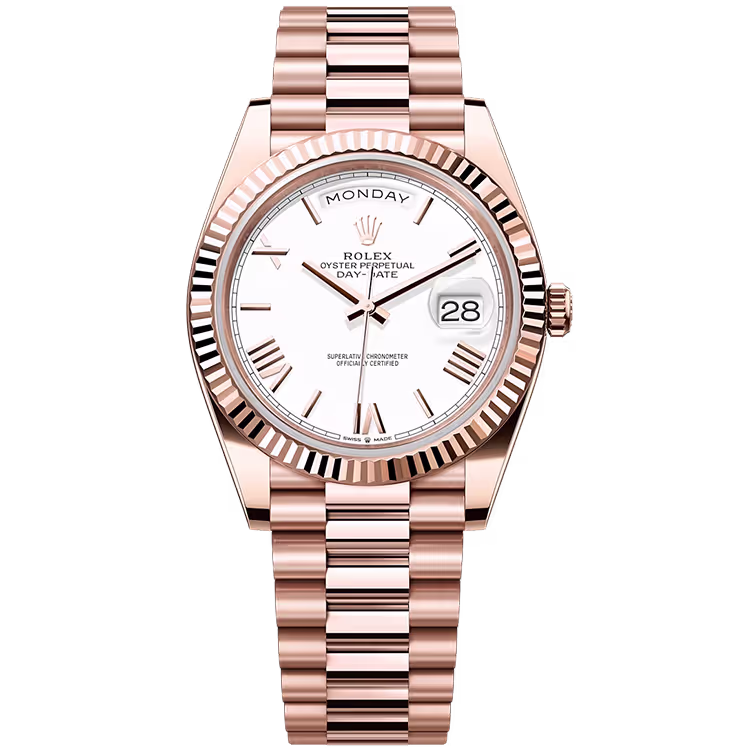Rolex Day-Date