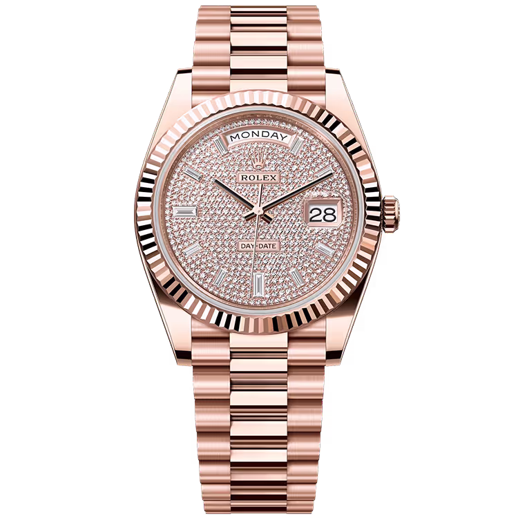 Rolex Day-Date