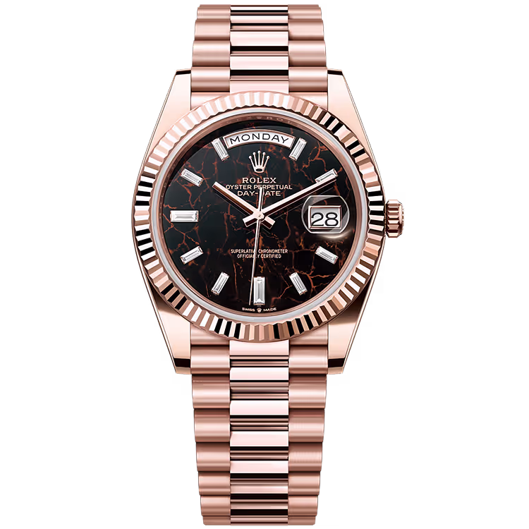 Rolex Day-Date
