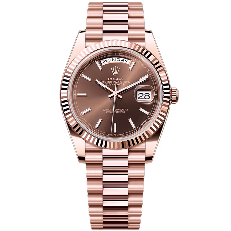 Rolex Day-Date
