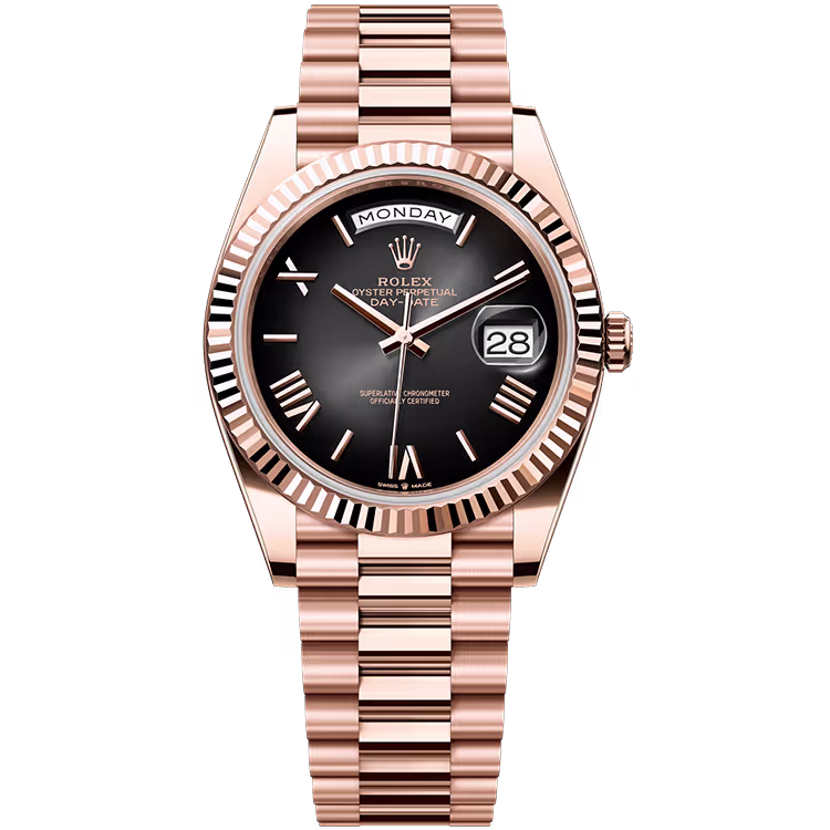 Rolex Day-Date