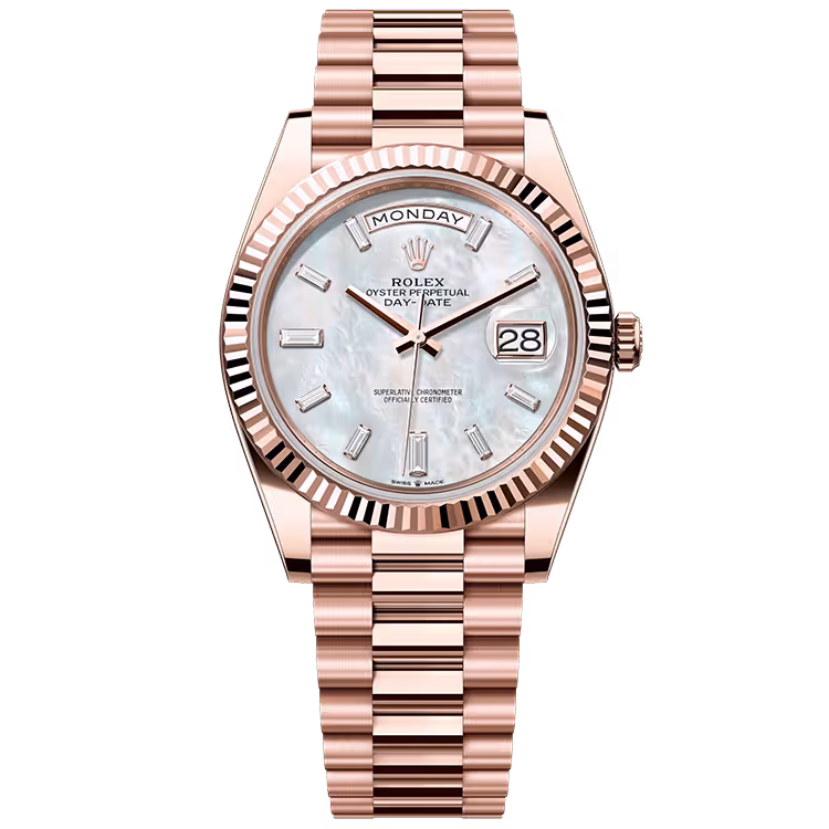 Rolex Day-Date