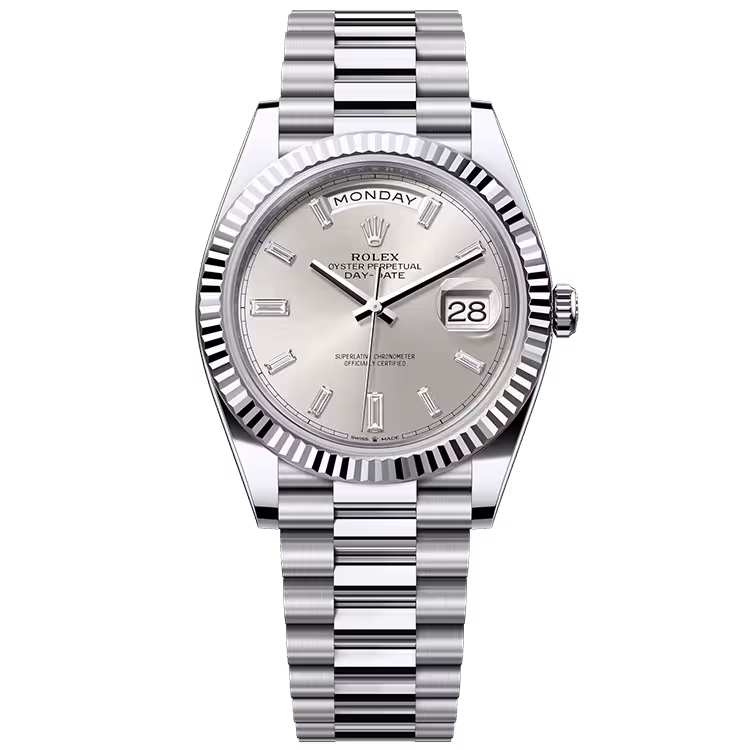 Rolex Day-Date