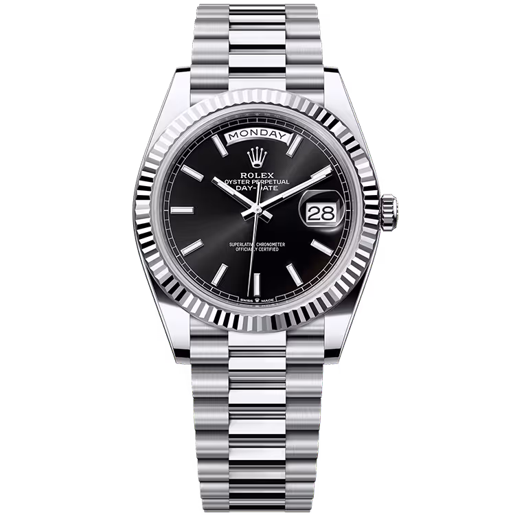 Rolex Day-Date
