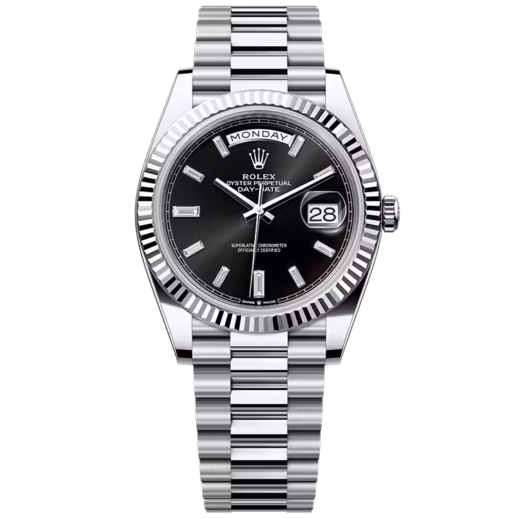 Rolex Day-Date