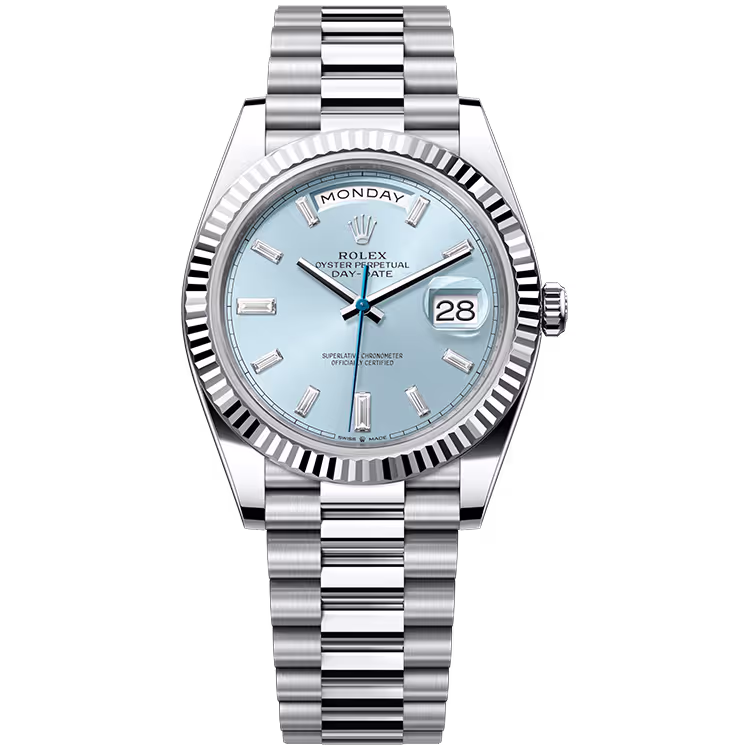 Rolex Day-Date