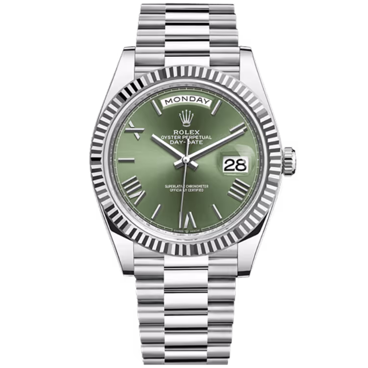 Rolex Day-Date
