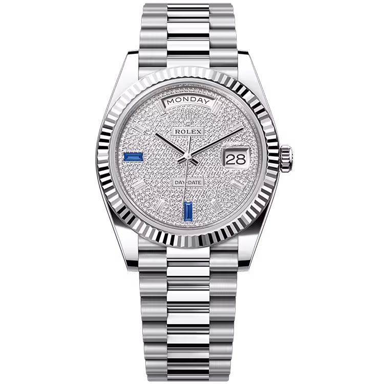 Rolex Day-Date