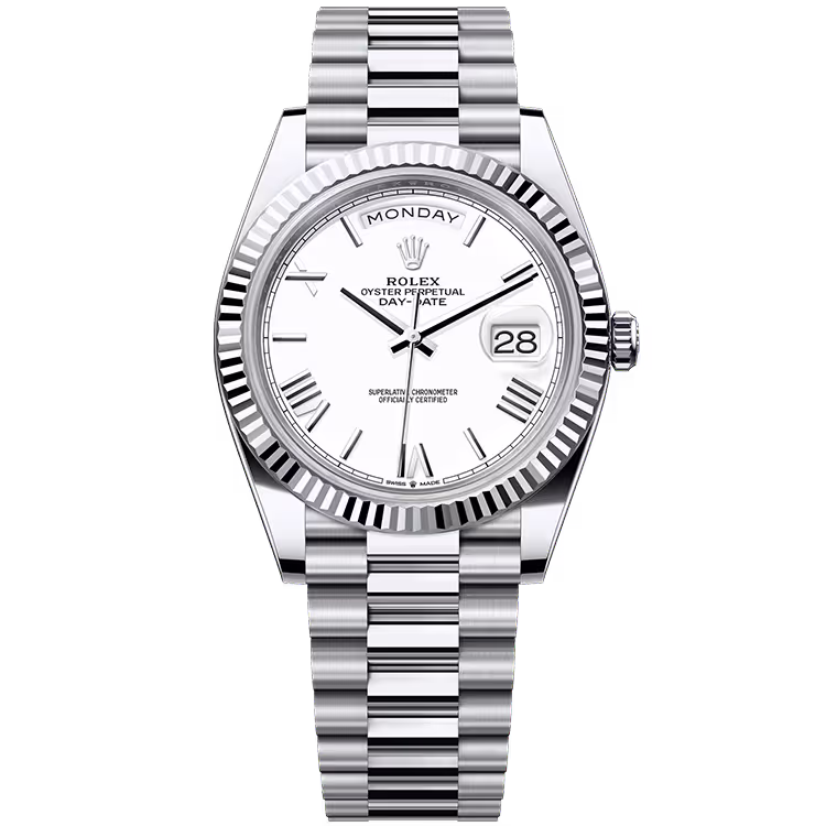 Rolex Day-Date