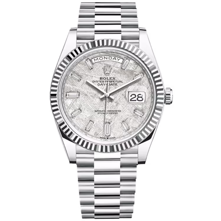 Rolex Day-Date