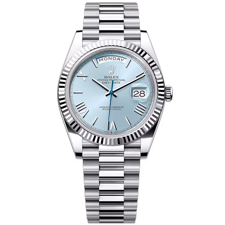 Rolex Day-Date