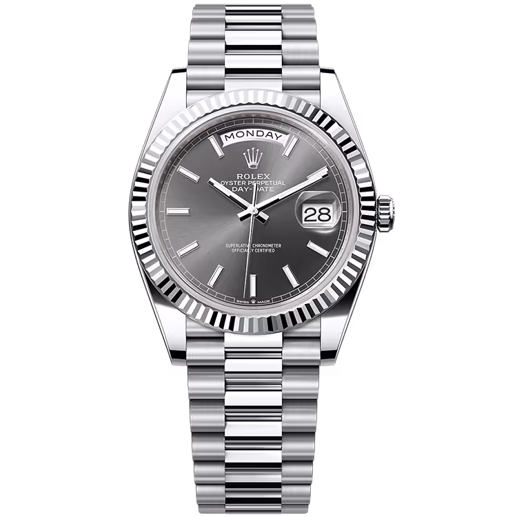 Rolex Day-Date