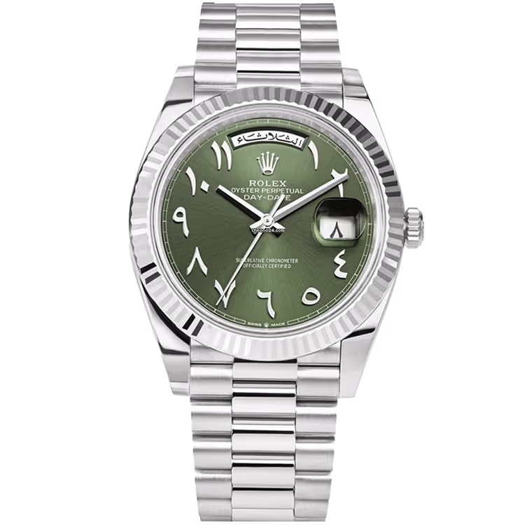 Rolex Day-Date