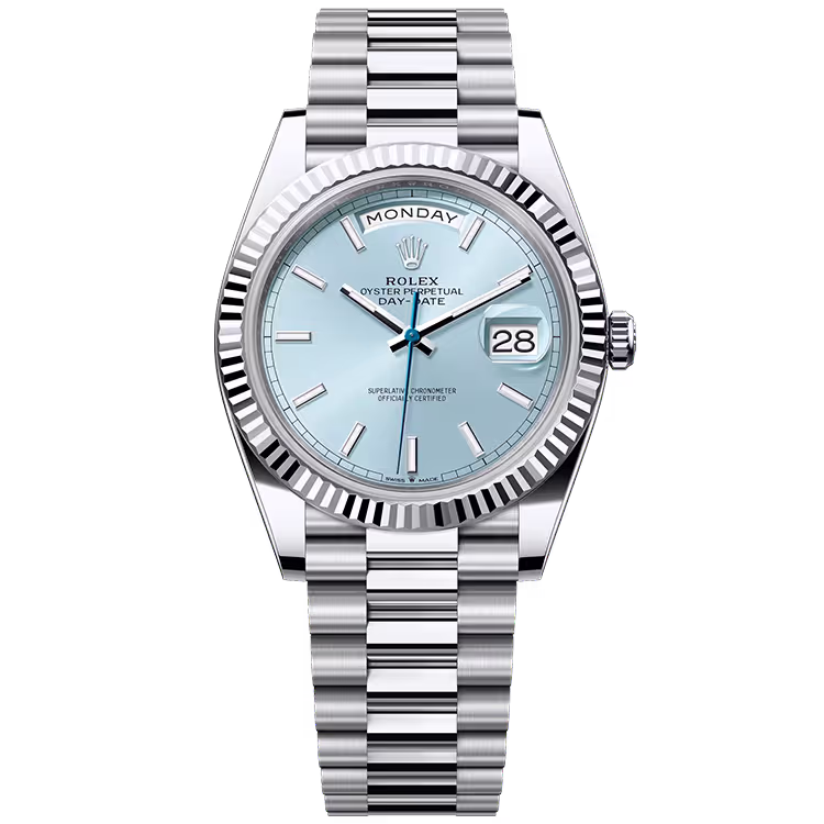 Rolex Day-Date