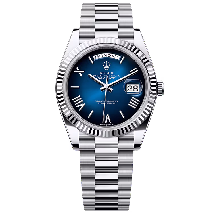 Rolex Day-Date