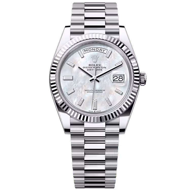 Rolex Day-Date