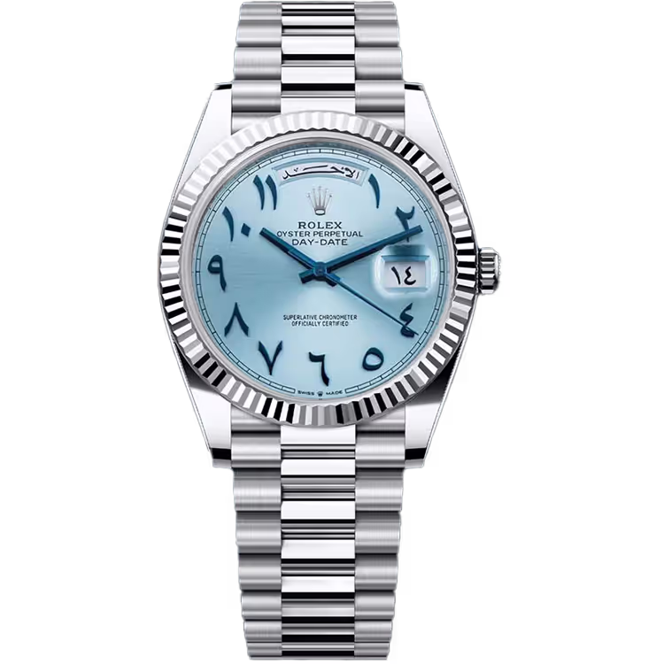 Rolex Day-Date