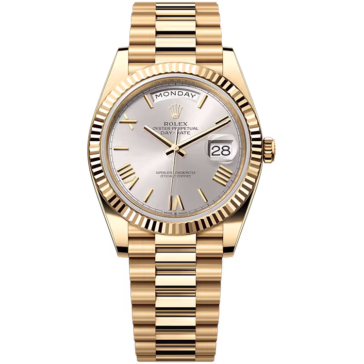 Rolex Day-Date