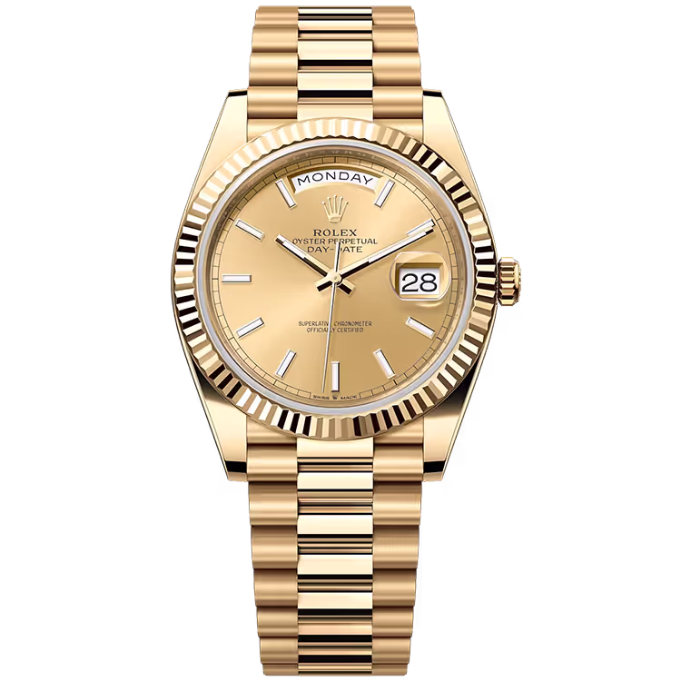 Rolex Day-Date