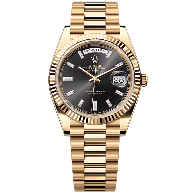 Rolex Day-Date