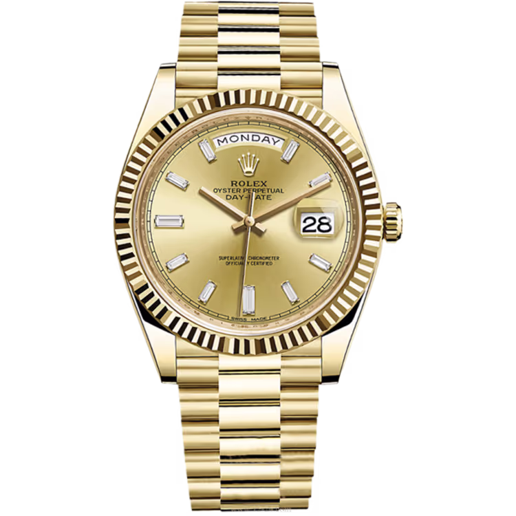 Rolex Day-Date