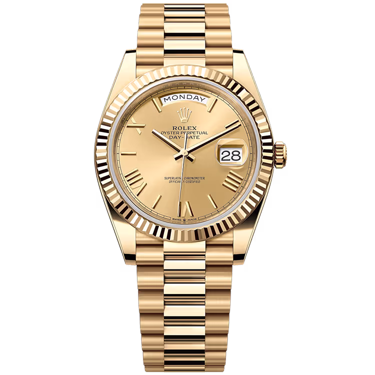 Rolex Day-Date