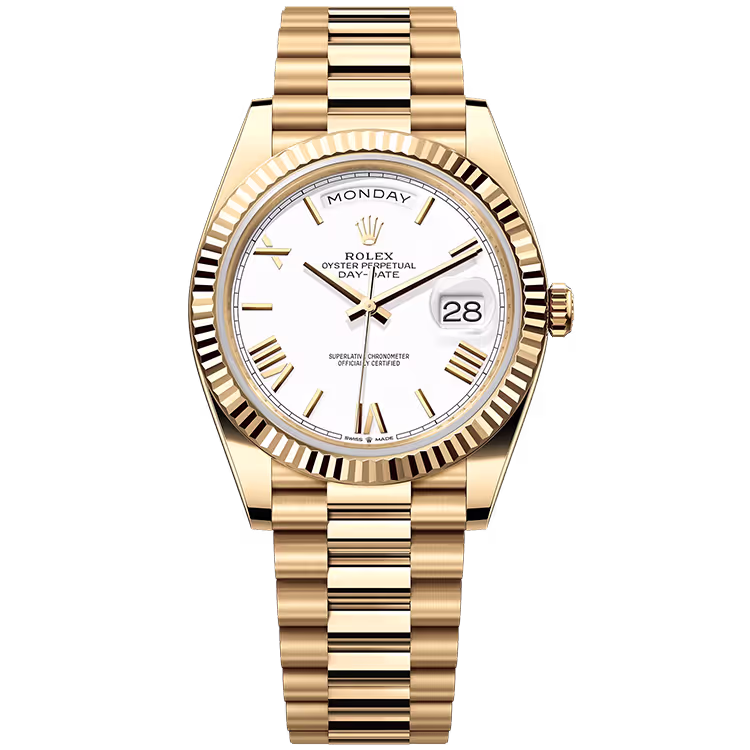 Rolex Day-Date