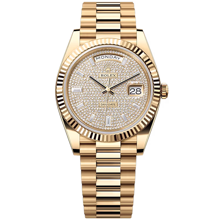 Rolex Day-Date