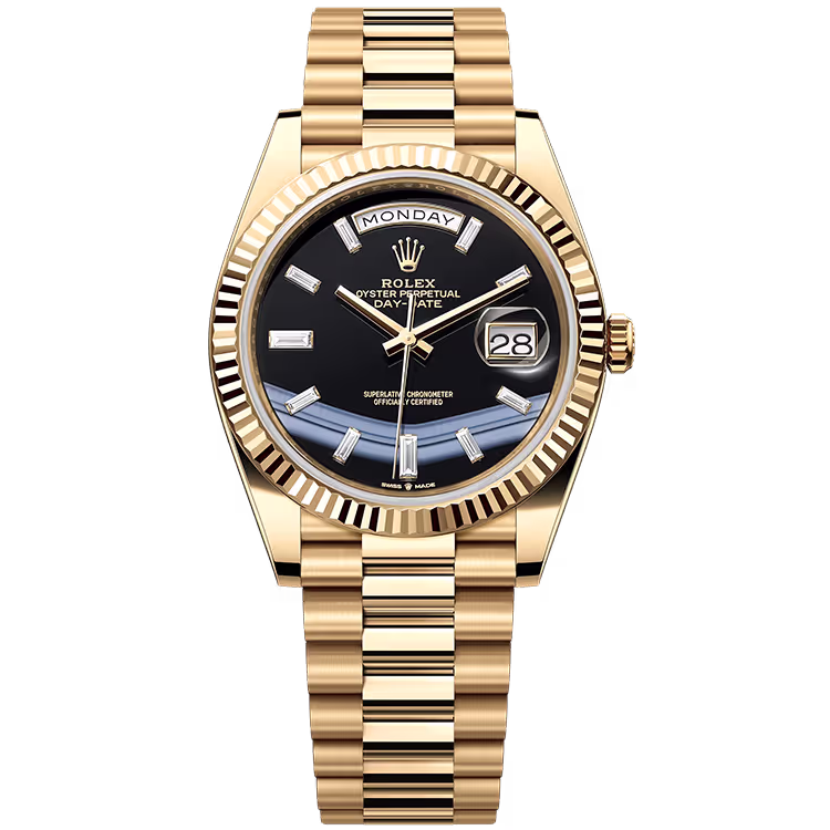 Rolex Day-Date