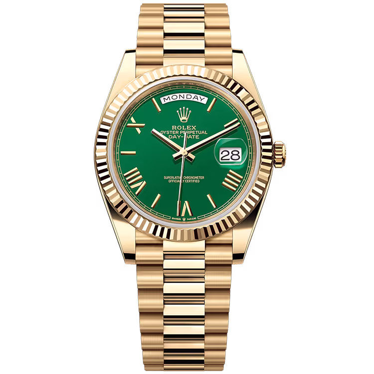 Rolex Day-Date