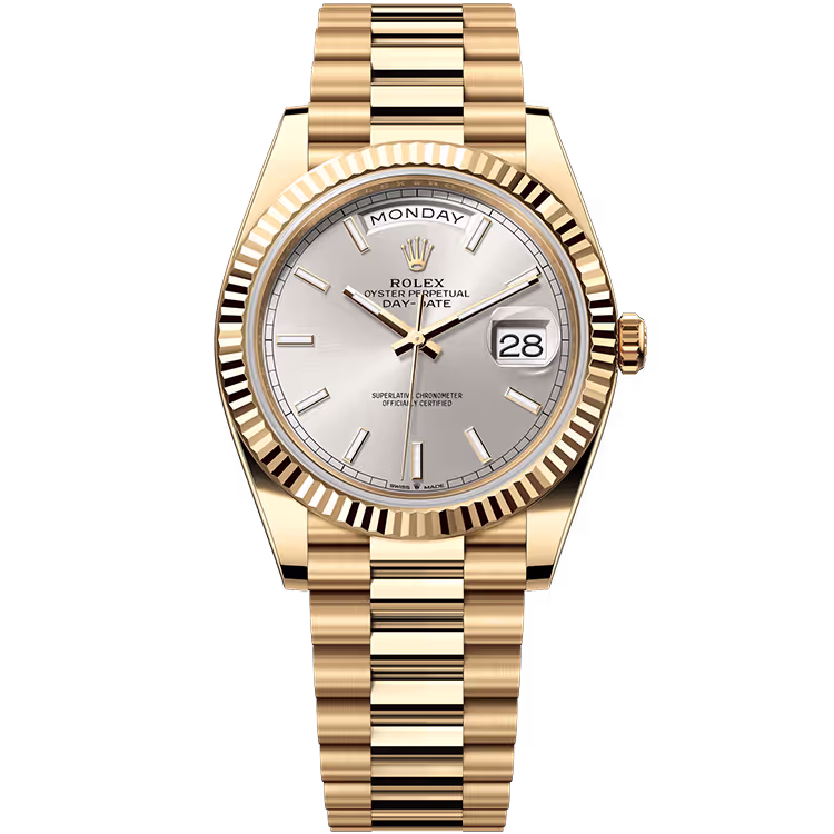 Rolex Day-Date